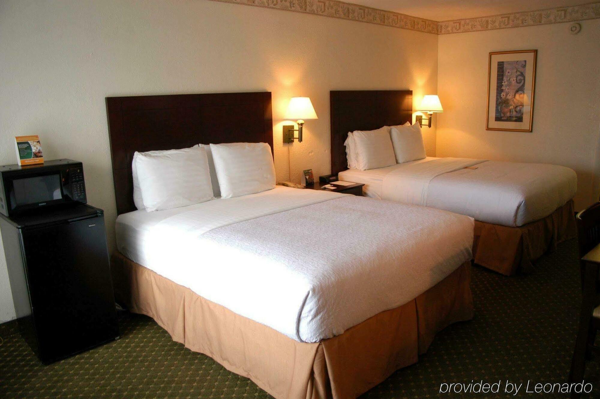 Holiday Inn Express & Suites Lakeland South, An Ihg Hotel Cameră foto